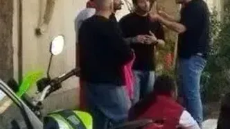 محمدحسین مهدویان درباره جنگ رمضان سریال می‌سازد