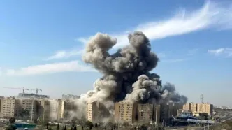 یک تحلیلگر: احتمال میانجی گری همسایگان برای پایان جنگ