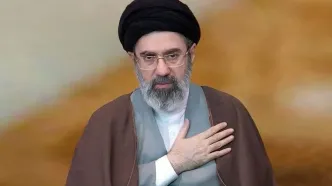 شبکه خبر، رهبر جدید را جانباز جنگ اخیر خواند