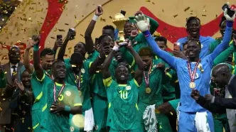 سنگال کاپ قهرمانی را پس نمی‌دهد | ارتش وظیفه مراقبت از جام را به عهده گرفت