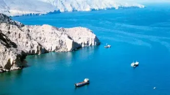 س ان ان: آمریکا تاثیر حمله به ایران را روی تنگه هرمز دست کم گرفت