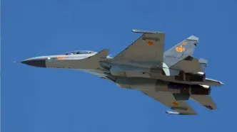 حمله نظامی آمریکا به جزیره قشم