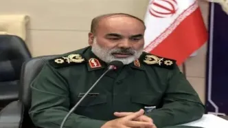 نیروهای سپاه در جزایر سه گانه مستقر هستند