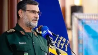 بانک اهداف ایران به روز شد؛ از تاسیسات نفتی مرتبط با آمریکا فاصله بگیرید