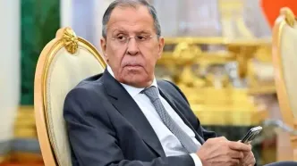 روسیه درباره حمله به سایت نطنز هشدار داد