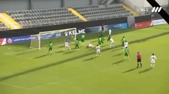 ویدیو: گل اول ایران به نیجریه توسط طارمی