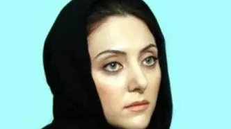 تصاویر حضور شبانه بازیگر سریال خط قرمز در خیابان‌