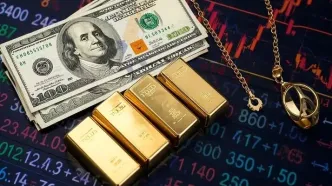 قیمت طلا، سکه و دلار امروز شنبه ۱۶ اسفند