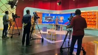 خبر مهم برای دانش‌آموزان | مدرسه تلویزیونی دوباره شروع شد