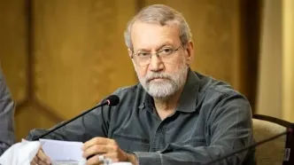 لاریجانی از اسارات چند سرباز آمریکایی خبر داد