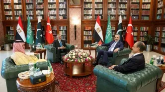 ادعای اسلام‌آباد: در روزهای آینده میزبان مذاکرات ایران و آمریکا هستیم