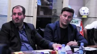 درخواست غیرمنتظره تراکتور از AFC