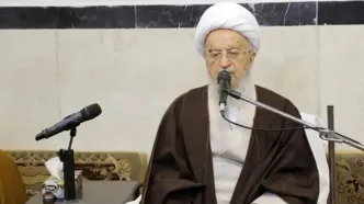 مرجع تقلید معروف میزان «فطریه» را اعلام کرد