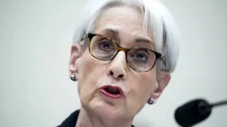 وندی شرمن: دولت ترامپ راهبرد کلی برای جنگ با ایران نداشت