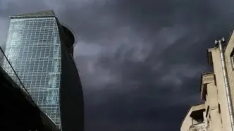 تنش میان آمریکا و اسرائیل پس از حمله به تأسیسات نفتی ایران