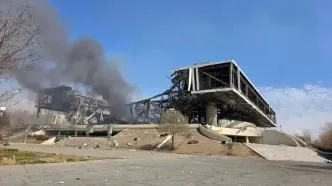 سوال نماینده پیشین پارلمان بریتانیا از فیفا پس از حمله به ورزشگاه آزادی