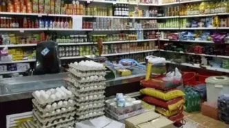 صادرات محصولات غذایی و کشاورزی ممنوع شد