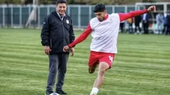 مهدی ترابی به تیم‌ ملی برگشت!