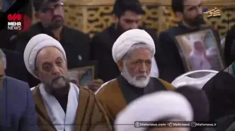 وقتی دختر بزرگ رهبر انقلاب قبول نکرد که پدر را تنها بگذارند