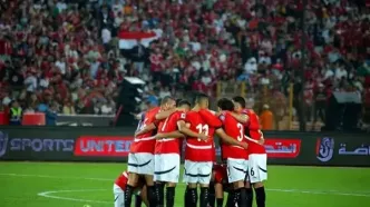 چهار سورپرایز در لیست حریف ایران