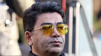 واکنش فرزاد حسنی در حمایت از مدافعان وطن