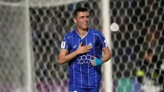 ستاره استقلال با رویای جام جهانی پرواز کرد