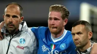 بازگشت ستاره محبوب گواردیولا برای ایران و مصر