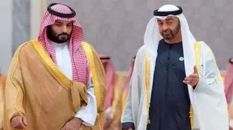 درخواست فوری بن سلمان و بن زاید درباره جنگ