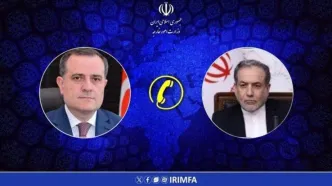 عراقچی: ایران هیچگونه شلیکی به جمهوری نخجوان نداشته است