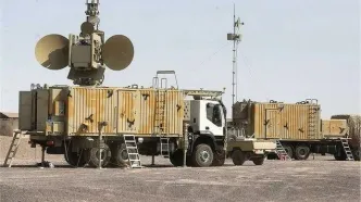 ایران با انهدام رادارهای ارتش آمریکا، چشمان آن را نابینا کرد