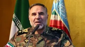 هشدار جانشین فرمانده قرارگاه مرکزی خاتم‌الانبیا به آمریکا