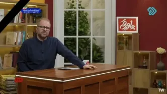 صابرین نیوز، مجریان صداوسیما و اینترنشنال را همدست کرد