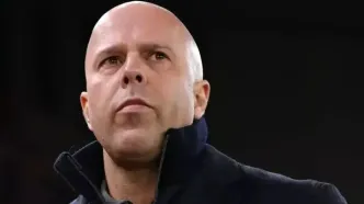 اشلوت: مسئول وضعیت کنونی من هستم