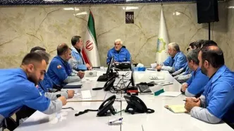 عارف از احتمال تکرار «فروغ جاویدان» خبر داد