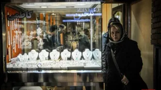 توصیه رئیس اتحادیه طلا در شرایط جنگی