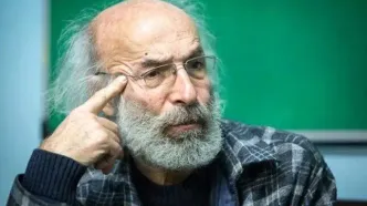 کیانوش عیاری: باید به هر شکل ممکن ایران حفظ شود | فیلم