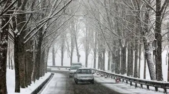 هواشناسی ایران | این ۶ استان منتظر بارش های سیل آسا شدید باشند