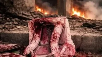 دلنوشته مجید واشقانی برای دانش آموزان میناب با یک پست