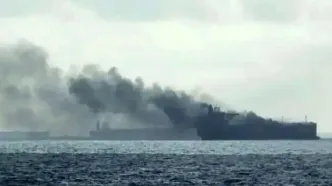 بنادر نفتی عراق تعطیل شد