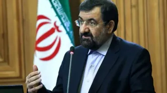 محسن رضایی دو مقصد احتمالی استقرار پهلوی را فاش کرد