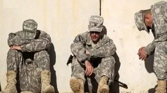 افشاگری مهم  از تلفات بالای ارتش آمریکا در جنگ با ایران