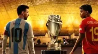 پرونده فینالیسیما ۲۰۲۶ رسماً بسته شد