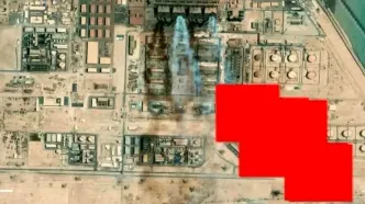 وزارت آب و برق کویت آسیب به یکی از زیرساخت‌های آب و برق این کشور را تأیید کرد