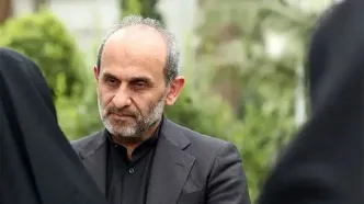 پیام رئیس سازمان صداوسیما در پی شهادت علی لاریجانی