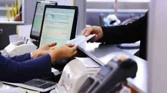 خبر جدید از رفع اختلال ۴ بانک