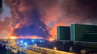 وزیر خزانه‌داری آمریکا: «امشب بزرگ‌ترین کمپین بمباران علیه ایران آغاز می‌شود»