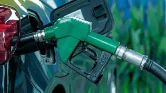 نرخ جدید بنزین سوپر مشخص شد