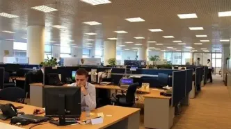 جزئیات آغاز به کار ادارات استان تهران با حضور ۲۰ درصدی کارکنان