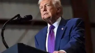 ترامپ: لازم نیست رهبر ایران دموکراتیک باشد، فقط با آمریکا و اسرائیل خوب برخورد کند!