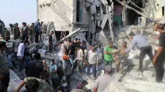 درخواست سناتورهای دموکرات درباره مدرسه میناب /  وزیر جنگ آمریکا باید «تحقیقات کامل و بی‌طرفی» را در این باره انجام دهد